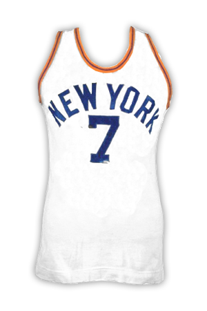 1946 knicks jersey