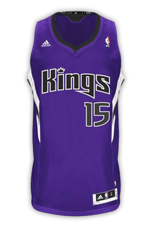 old kings jersey