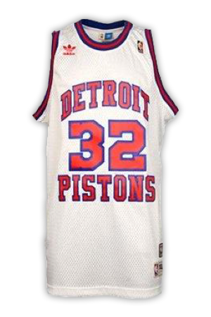 pistons old jersey